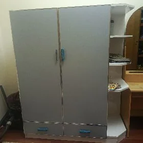 deski skaf