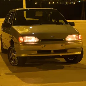 Lada 2115 2011