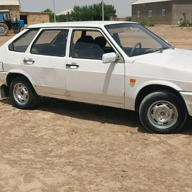 Lada 2109 1993