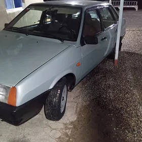 Lada 21099 2003