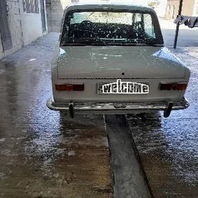 Lada 2104 1980