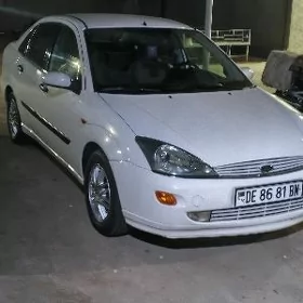 Ford Focus 1999