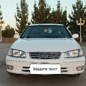 Toyota Camry 1999