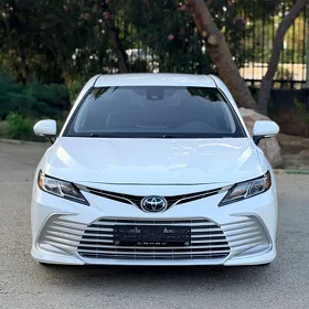 Toyota Camry 2022