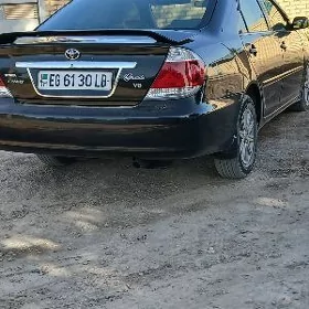 Toyota Camry 2005
