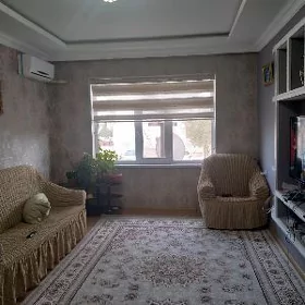 6 мк квартира