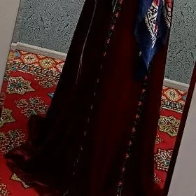 2 njy sort gyzyl pombah