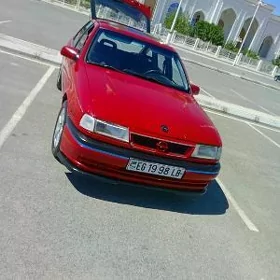 Opel Vectra 1990