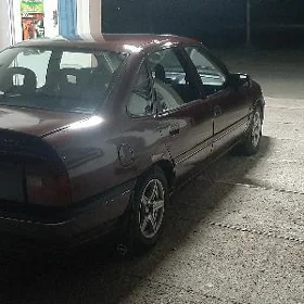 Opel Vectra 1991