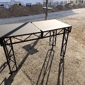 dj parta yygnalyan
