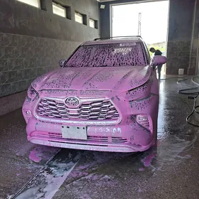 Toyota Highlander 2023