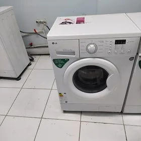 LG Kir maşyn