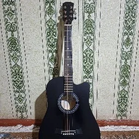 гитара gitara
