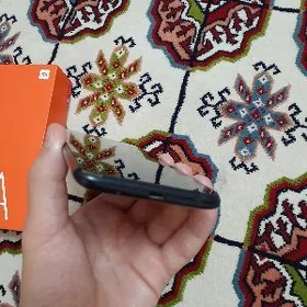 Redmi 6a