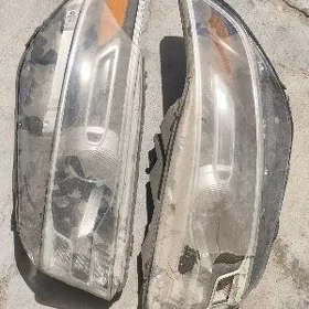 Ford Taurus onki fara