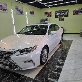 Lexus ES 350 2018