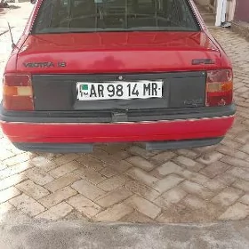 Opel Vectra 1990