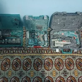 Drel utuk surupawer balgarka