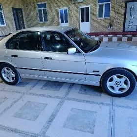 BMW E34 1992