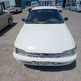 Toyota Corona 1993