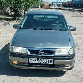 Opel Vectra 1991