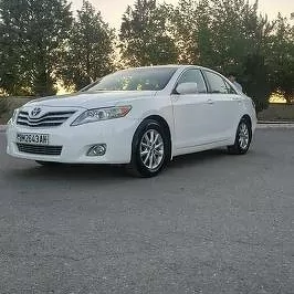 Toyota Camry 2006