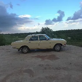 Volvo 240 1993