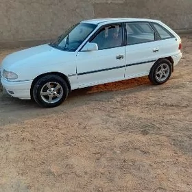 Opel Astra 1991