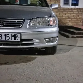 Toyota Camry 1997