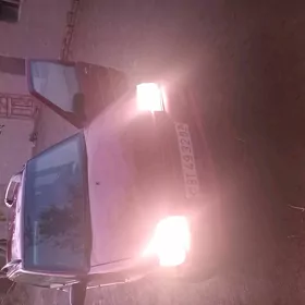 Daewoo Tico 1996