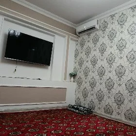 Satlyk kwartira