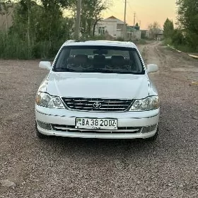 Toyota Avalon 2002