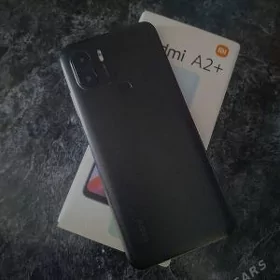redmi a2+
