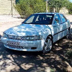 Opel Vectra 1998
