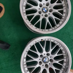 bmw bbs diska
