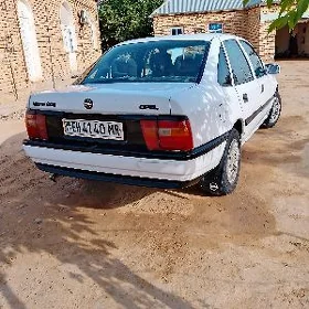Opel Vectra 1991