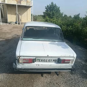 Lada 2106 1990
