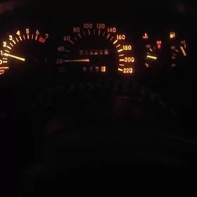 Opel Vectra 1992