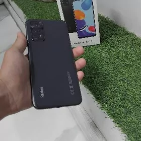 redmi not 11