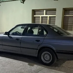 BMW 525 1994