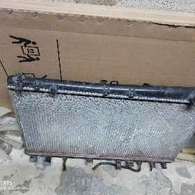 Radiator 3lik awalon