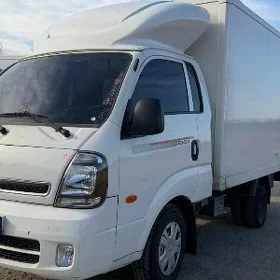 Kia Bongo 2021