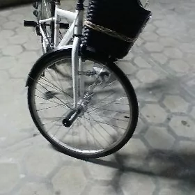 Welesiped