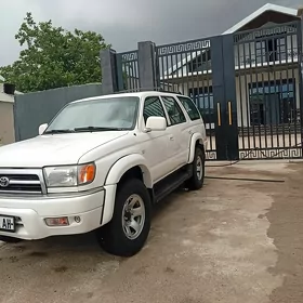 Toyota 4Runner 2000