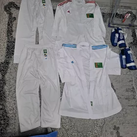 Кимано Оригинал WKF