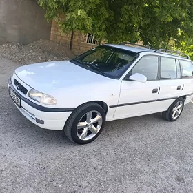 Opel Astra 1997