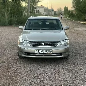 Toyota Avalon 2003