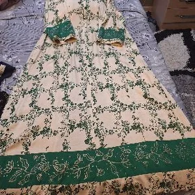 Tayyar ak gulyupek