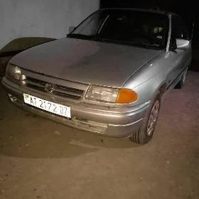 Opel Astra 1992