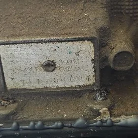 коробка karobka 2.7 prado 2008